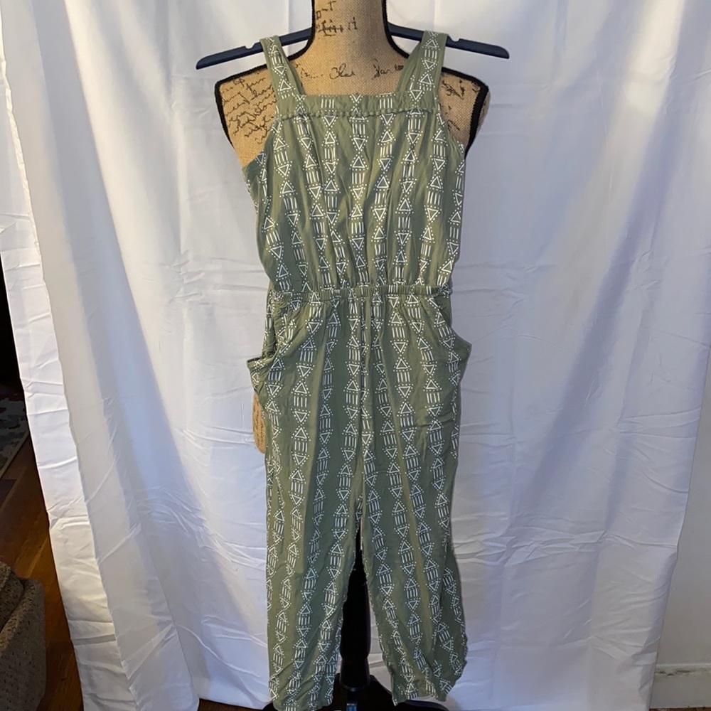 Jumpsuit